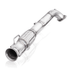 Stainless Works Off Road Downpipe (16-18 Focus RS) FCRS16DP