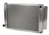 Afco Racing Aluminum  Radiator  Drag/Performance  27.5 inch  Single Pass  Ford    AFCO