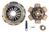 Exedy Stage 2 Cerametallic Clutch Kit 21 Spline (05-15 Tacoma) 16957A