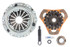 Exedy Stage 2 Cerametallic Clutch Kit 24 Spline (92-93 Integra) 08900A