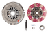 Exedy Clutch Kit Stage 2 Cerametallic 415 WTQ (86-95 Mustang V8) 07950