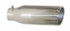 Pypes 5" IN x 6" OUT x 12" L Monster Tip Stainless Universal - EVT506
