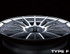 Enkei 18x9 GTC01RR Wheel F-Face 5x100 BC 40 ET Matte Gunmetal 504-890-8040GM