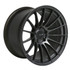 Enkei 18x9.5 RS05RR Wheel M-Face 5x120 BC 22 ET Matte Gunmetal 484-895-1222GM