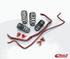 Eibach Pro-Plus Suspension Kit (1994 - 2004 Mustang V8 Convertible) 3530.880