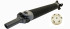 DSS Carbon Fiber CV Driveshaft Manual 1000HP (2008+ G37 Coupe Manual) INSH2-C 610393