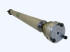 DSS Aluminum CV Driveshaft Automatic 4L80 Auto/Stock Diff (2010-2015 Camaro V8) GMCA11-A2 610211
