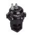 VoVortech Maxflow race blow off valve black anodizedrtech Maxflow Race Blow-Off Valve Black Anodized 8D204-111