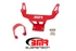 BMR Driveshaft Safety Loop Red (15-17 Challenger) DSL110R