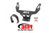 BMR Driveshaft Safety Loop - Black (2015 - 2023 Challenger / 2015 - 2023 Charger Auto) DSL110H