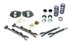 BMR Drag Race Suspension Package - Black (2010 - 2015 Camaro) DRP007H