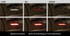 Diode Dynamics LED Sidemarkers Pair Smoked (2015 - 2023 Mustang) DD5004