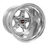 Race Star 15x14 92 Drag Star Wheel 4.00 BS GM Polished 92-514247DP