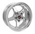 Race Star 15x7 92 Drag Star Wheel Ford Polished 92-570146DP