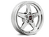 Race Star 15x8 Drag Star Wheel for GM 4.5 BS 5x4.75 BC 0 ET Polished 92-580248DP