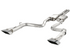 aFe Power Mach Force XP 3" Catback Exhaust System (08-14 Challenger SRT-8) 49-42028