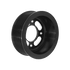 ARS Billet Water Pump Pulley - 4.2" x 10 Rib x 4 Bolt (2011+ Mustang GT) ARS4.2W4