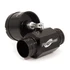 ProCharger ProFlow bypass valve black anodized clamp mount for supercharger system
