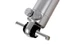 Viking Warrior Double Adjustable Rear Drag Shock 0-3" Under 600HP (2005 - 2014 Mustang) Stud / Tube-P 12.98-20.73 - B226