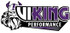 Viking Rear Shock Adjustable Crusader Drag +600HP 0-2" (1979 - 2004 Mustang) Stud/Tube-P 12.98-20.73 -  B324AM