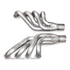 Stainless Works Turbo Headers Ford Big Block Up/Forward BBFT