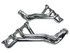 BBK Full Length Exhaust Headers Silver Ceramic (05-08 Hemi 5.7L) 16470