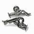 BBK Shorty Tuned 1-3/4" Headers Chrome (15-17 Mustang GT) 1848