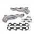 BBK Shorty 1-3/4" Tuned Length Exhaust Headers Silver Ceramic (05-08 Dodge Hemi 5.7L) 40120