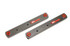 BMR Lower Control Arms - Boxed - Non-Adjustable -Polyurethane Bushings - Black (1978 - 1987 G-Body) BCA003H