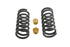 Belltech 2" Drop Coil Spring Set (02-05 Ram Hemi Quad Cab) 4758