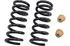 Belltech 2" Drop Coil Spring Set (09-16 Ram V8 Standard Cab) 4762