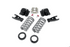 Belltech 2" or 3" F/4" R Drop Lowering Kit w/o Shocks (94-99 Ram Standard Cab 1500) 814