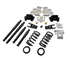 Belltech 2" or 3" F/4" R Drop Lowering Kit w/Nitro Drop II Shocks (97-03 F150) 917ND