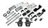 Belltech 4" or 5" F/6" R Drop Lowering Kit w/Street Performance Shocks (97-03 F150 Super Crew) 919SP