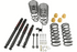 Belltech 2" F/4" R Drop Lowering Kit w/Nitro Drop II Shocks (09-18 Ram 1500 Standard Cab) 964ND