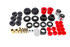 BMR Total Suspension Bushing Kit (2008 - 2009 G8) BK013