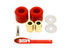 BMR Rear Upper Control Arm Bushing Kit - Inner (2010 - 2015 Camaro) BK017