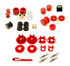 BMR Total Suspension Bushing Kit - Street Version (2010 - 2011 Camaro) BK023