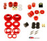 BMR Total Suspension Bushing Kit - Street Version (2012 - 2015 Camaro) BK042