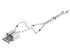 Borla Catback Exhaust - S-Type II (2005 -2008 C6 Corvette) 140452