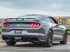 Borla Cat-Back Exhaust System - ATAK - Black Tips (2018 - 2023 Mustang GT - Active Exhaust) 140743BC