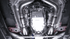 Stainless Works 1-7/8" Long Tube Headers - Catted - AFM Delete (2016 - 2024 Camaro SS) CA16HCATST