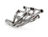 Stainless Works 1-3/4" Long Tube Header Kit Stock Steering (67-69 Camaro SBC) CA679S7