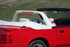 Classic Design Concepts Classic Lightbar - White (1990 - 1993 Mustang) 101430