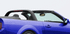 Classic Design Concepts Classic Lightbar - Charcoal - NO Brake Light (2005 - 2014 Mustang) 110000-NL