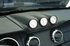 Classic Design Concepts 3-Hole Gauge Pod - Paintable (2005 - 2009 Mustang) 110140