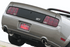 Classic Design Concepts Deck Lid Trim Panel - GT (2005 - 2009 Mustang) 110903