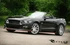 Classic Design Concepts Outlaw Switchback Upper Grill (2015 - 2017 Mustang) 1511-7015-01