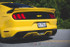 Cervinis Rear Diffuser (2015 - 2023 Mustang) 4467
