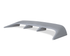 Cervinis Cobra Spoiler (1979 - 1993 Mustang Hatchback) 206